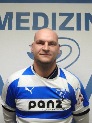 Toni Riemer