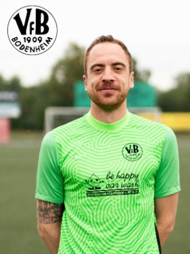 Tobias Brandl