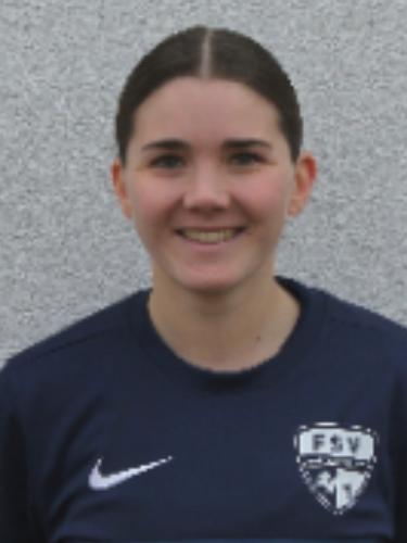 Isabel Janischowsky