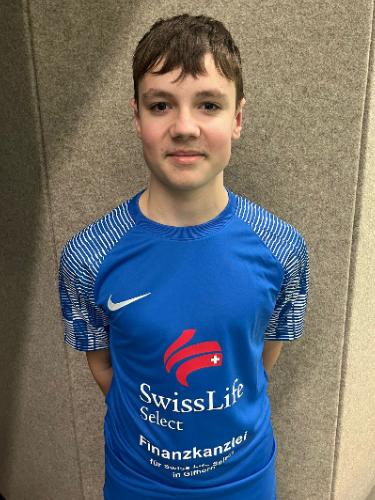 Louis Patrick Rösener