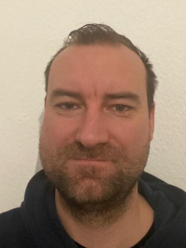 Jens van Venrooy