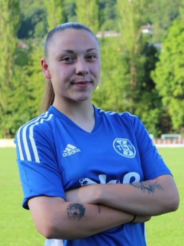 Marie-Sophie Rahmfeld
