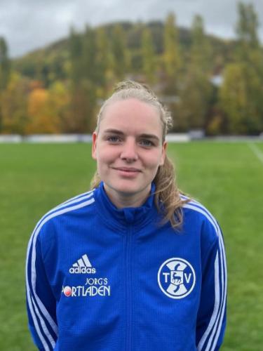 Sarah Reuter
