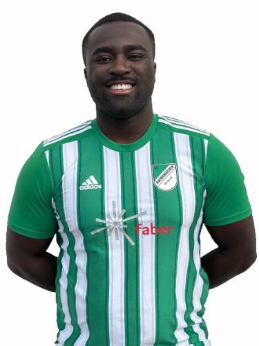Brian Addai