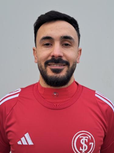 Mohammad Kasim