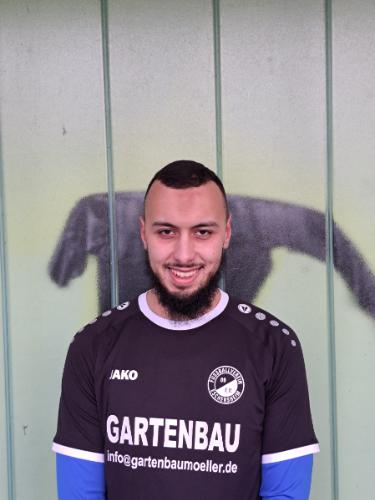 Ajoub Dahmani