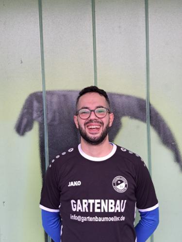 Salim El Bachiri