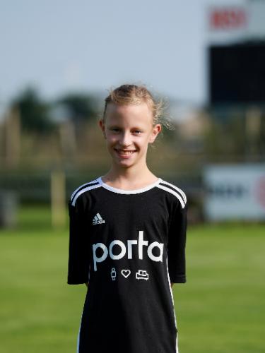 Karla Grabb
