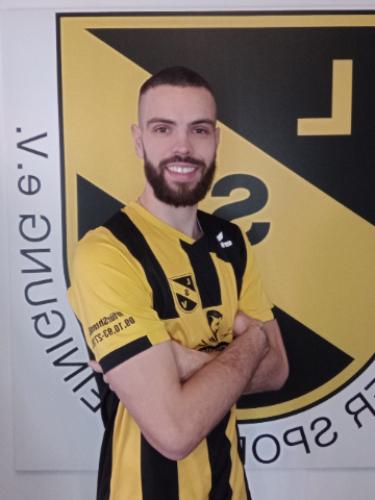 Timo Lenz