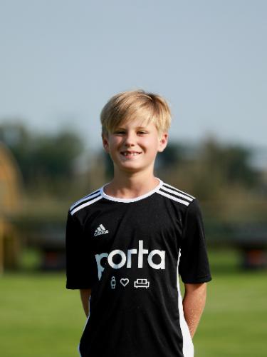 Klaas Gustav Stöber