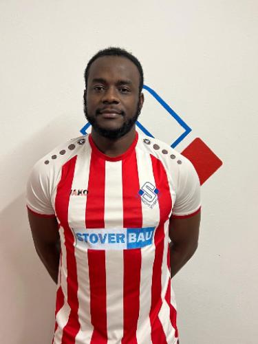 Thomas Christian Essunga