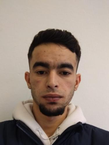 Kies Ahmed Alhade Mouihsor