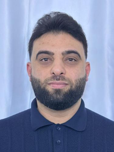Ahmad Abdulkarim