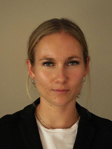 Dewi Johannsen