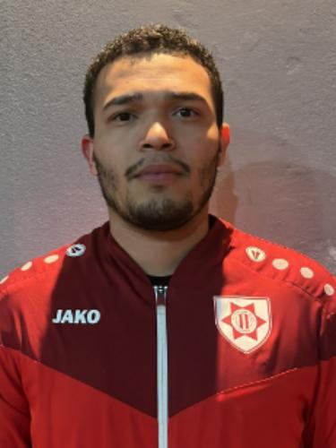 Marcos Antonio Quinonez Hernandez