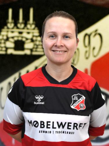 Susanne Theresa Oslowski