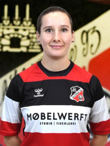 Christin Helmstedt