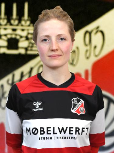 Sophie Hosse-Hartmann
