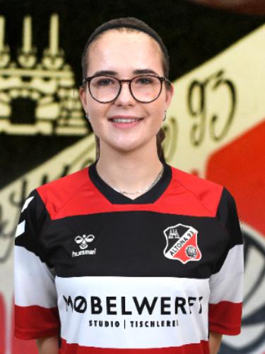 Flore Ida Teller
