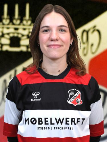 Jette Smeets