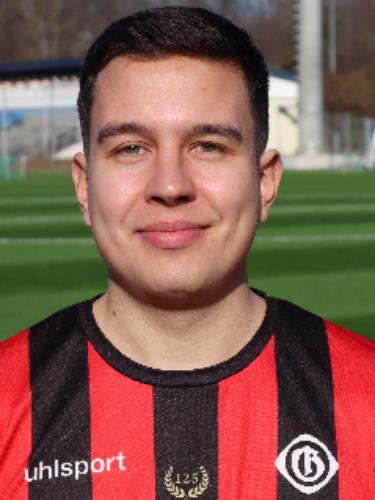Valerii Baianov