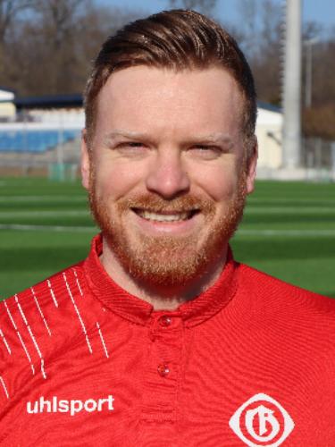 Christian Bernhagen