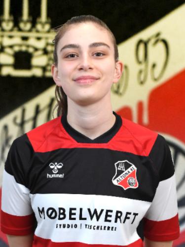 Finnja Lesny