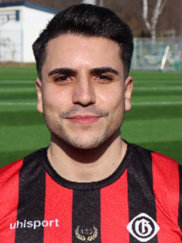 Bruno Bras Silveira