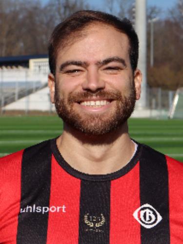 Rafael Carmo Souza