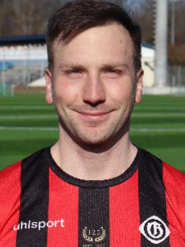 Christoph Keller