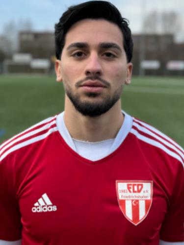 Davide Pio Nicoletta