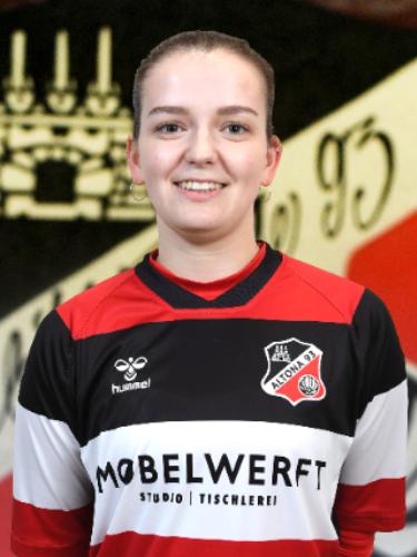Charlotte Sara Sassenberg