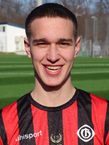 Fabian Kuhn
