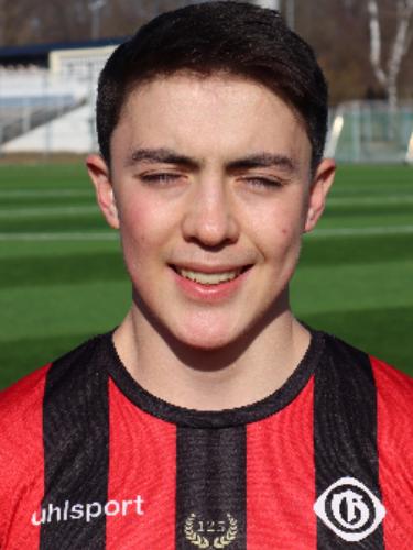 Martin Laasch Quiros