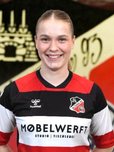 Alena Schönberg