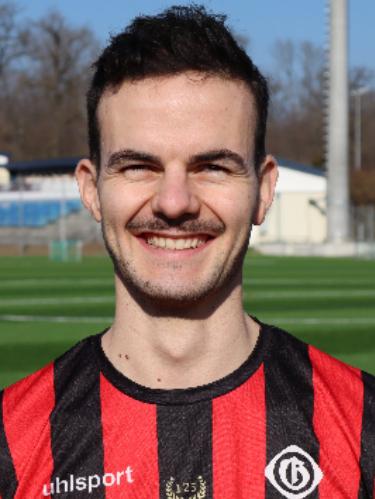Luca Lemperle