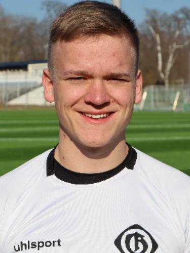 Joel Nichter