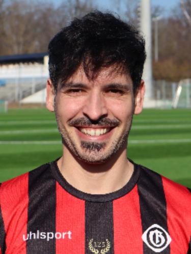 Hector Perez Vila