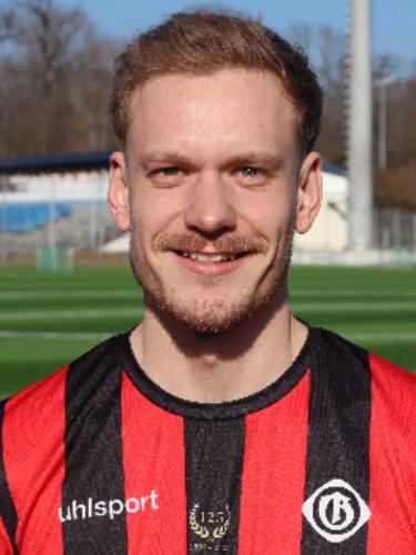 Henrik Tolkmitt