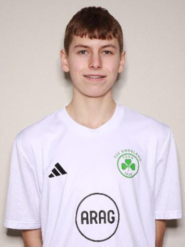 Jarno Hansen