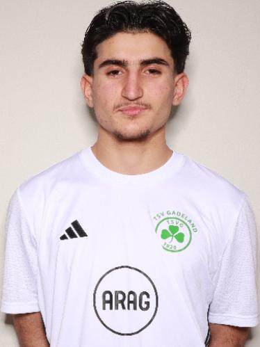 Hasan Hussein