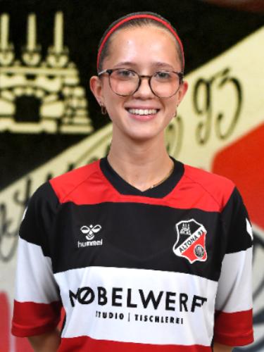 Annika Ida Vieider