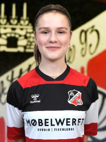 Maj Wesselhöft