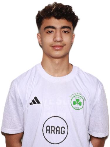 Ahmad Suleiman