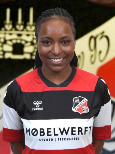 Lavinia-Denise Gueye