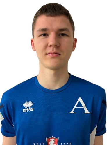 Aleksejs Petrovs