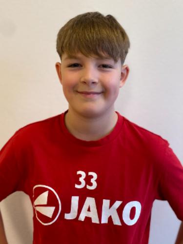 Jannik Etges