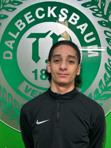 Luca El-Shaer