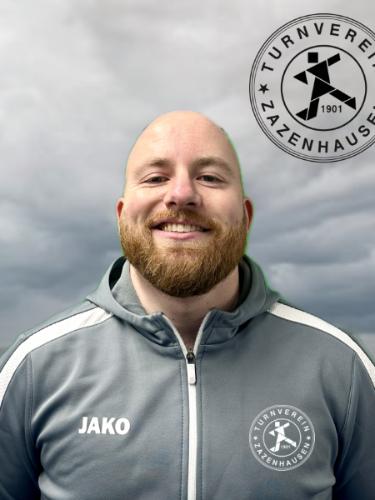 Felix Giese