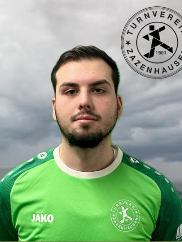 Batuhan Öztürk